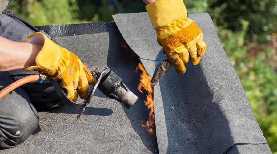 Professional New roof installation in Thorne Bay, AK